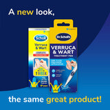 Scholl Verruca & Wart Treatment Pen 2ml (British brand)