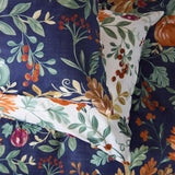 Sainsbury's Home Autumnal Foliage Bedding Set