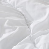 Habitat Supersoft 10.5 tog duvet, imported from the UK