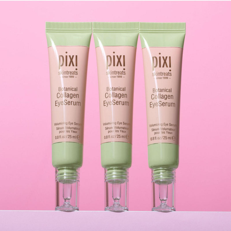 Pixi Botanical Collagen Eye Serum 25ml