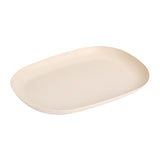 Sainsbury's Home Reusable Oblong Plastic Platter 39cm x 27cm (British brand)