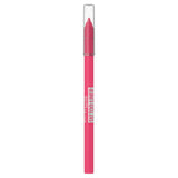 Semi-Permanent Waterproof Gel Eyeliner Pencil in Ultra Pink