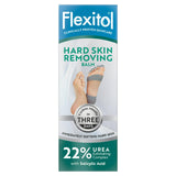 Flexitol Rescue Hard Skin & Callus Balm 56g