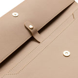 Habitat Luxe document wallet A4 size, UK version