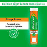 Berocca Immuno-Energy Tablets 15pack - British product