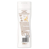 Imperial Leather Ultimate Moisture Body Wash 225ml, imported from the UK