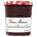 Bonne Maman Mixed Berries Jam 370g - British product