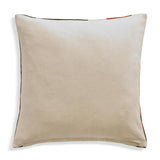 Habitat Autumn Abstract Crewel Cushion - 43x43