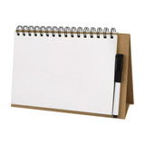 Sainsbury's Home A5 Whiteboard Desk Planner Notebook