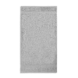 Habitat Egyptian Cotton Hand Towel Silver 90x50cm, UK version