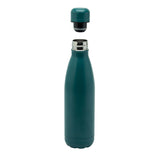 Smash teal stainless steel bottle 500ml (British brand)