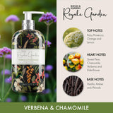 Baylis & Harding Verbena & Chamomile hand wash 500ml - British product