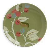 Habitat x Sanderson & National Trust Berries Side Plate