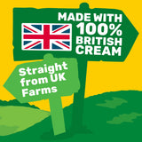 Anchor spreadable butter blend 400g (British brand)