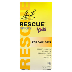 Rescue Kids Spray 20ml