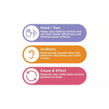 Chad Valley My 1st Animals Keyboard