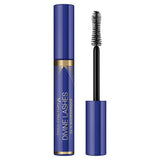 Max Factor Divine Lashes Waterproof Black Mascara 8ml, imported from the UK