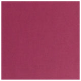 Polycotton Fitted Sheet in Berry, 180 Thread Count, Elastic Corners