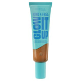 Rimmel London Kind & Free Glow It Up Moisturising Skin Tint 503 Mocha 30ml
