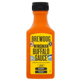 BrewDog Wingman Buffalo Sauce 240ml