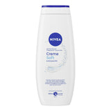 Nivea Creme Soft shower cream 500ml, imported from the UK
