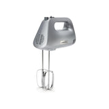 Kenwood HMP30 Electric Hand Mixer Silver, UK version