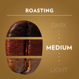 Lavazza Qualita Oro coffee beans 1kg, UK version