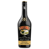 Baileys Irish cream liqueur 1L - British product