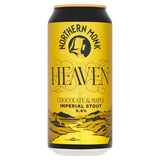 Oak Conditioned Imperial Stout with Chocolate and Maple Flavours 440ml