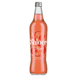 Shloer Rose Sparkling Grape Juice Drink 750ml