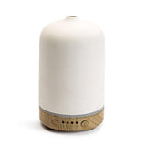 Habitat Electric Diffuser White Wood Base 100ml, UK version