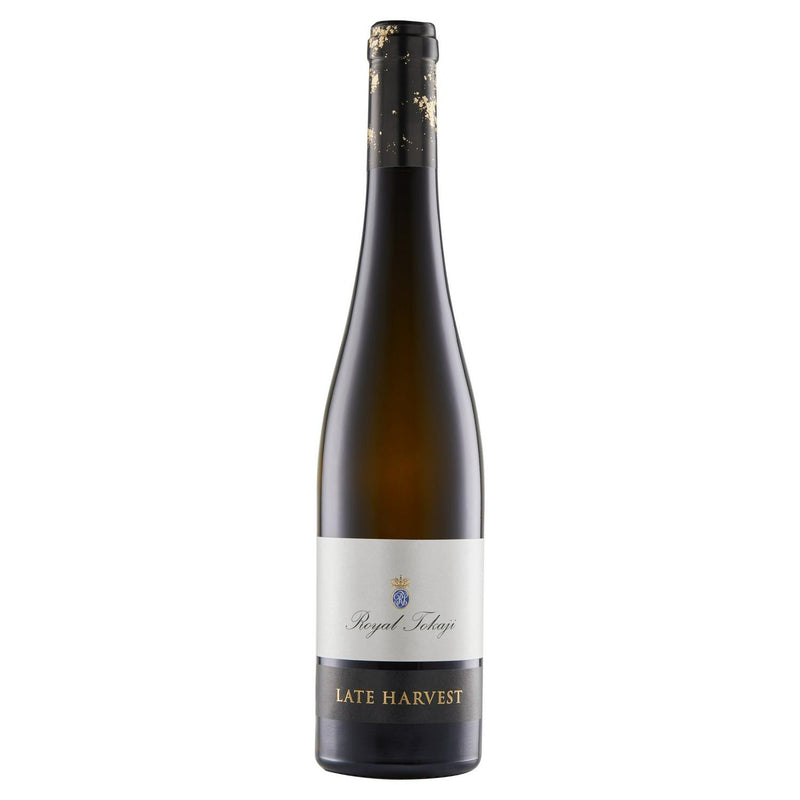 Royal Tokaji Late Harvest White Wine 50cl, imported from the UK