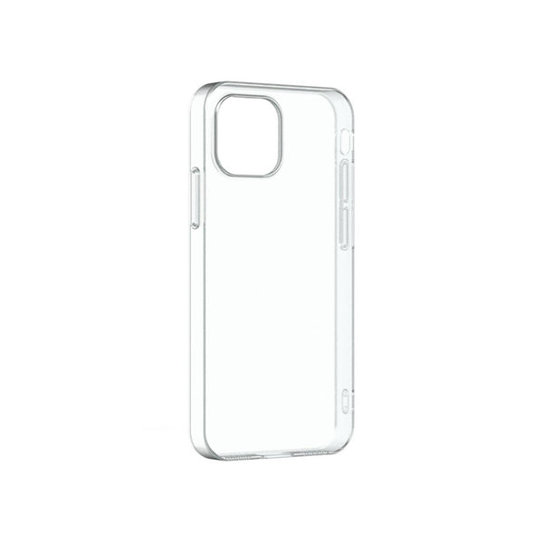 Transparent TPU Protective Phone Case for iPhone 14 Max