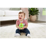 Leapfrog Fruit Colours Smoothie