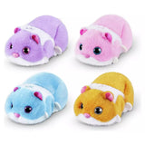 Zuru Pets Alive Hamster Mania