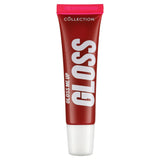 Collection Gloss Me Up cherry lip gloss 10ml - British product