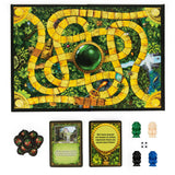 Spin Master Jumanji Game Assortment 11.92cm, imported from the UK