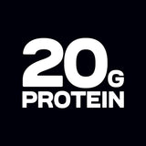 Arla Protein Mousse Chocolate Fudge Flavour 200g - British product