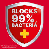 Elastoplast Essentials Fabric Plasters 8 Strips - British product