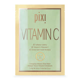Pixi Vitamin C Face Mask Sheet x3 imported from the UK