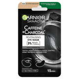 Depuffing Eye Mask with Bamboo Charcoal for Puffy Eyes 5g