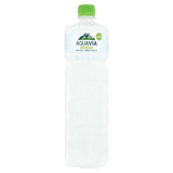 Aquavia Alkaline Natural Spring Water 1L - British product