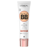 L'Oreal Paris Magic BB Cream 03 Medium Light, UK version