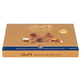Lindt Swiss Luxury Selection 193g
