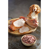 Freshpet Complete Nutrition Turkey Recipe for Working Dogs 800g
