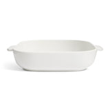 Habitat Riko square porcelain roaster 29cm, UK version