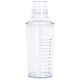 Habitat Plastic Cocktail Shaker