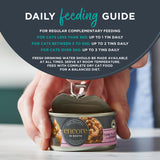 Encore Fish Selection In Broth Natural Cat Food Tins 12 x 70g