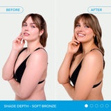 Bondi Sands Gradual Tan Face Lotion 50ml - Imported from Australia