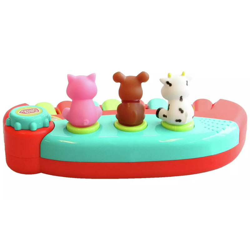 Chad Valley My 1st Animals Keyboard